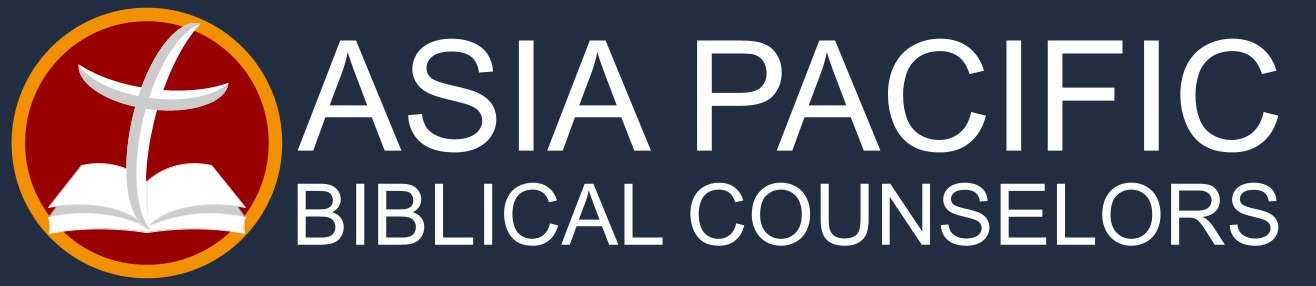 Asia Pacific Biblical Counselors - logo