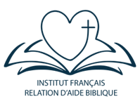 Institut Francais Relation D'Aide Biblique Logo