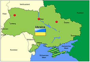 Ukraine event image